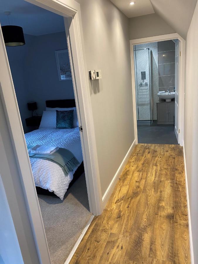 Appartement 12 North Street à Sandwick  Extérieur photo